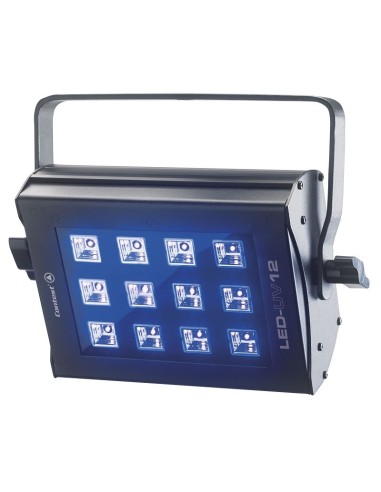 CONTEST - LED UV12
