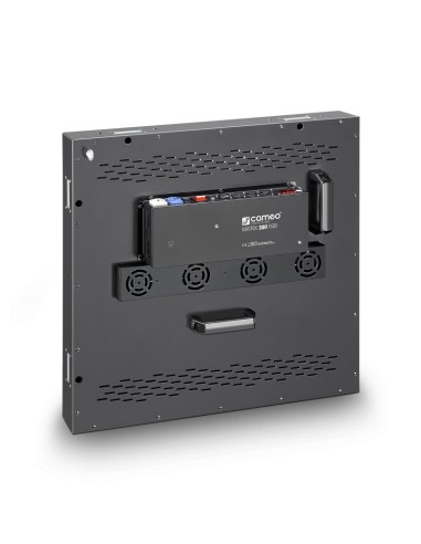 CAMEO - MATRIX PANEL RGB