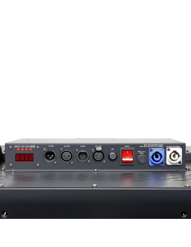 CAMEO - MATRIX PANEL RGB