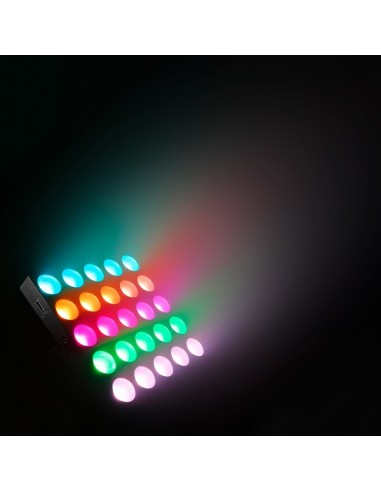 CAMEO - MATRIX PANEL RGB