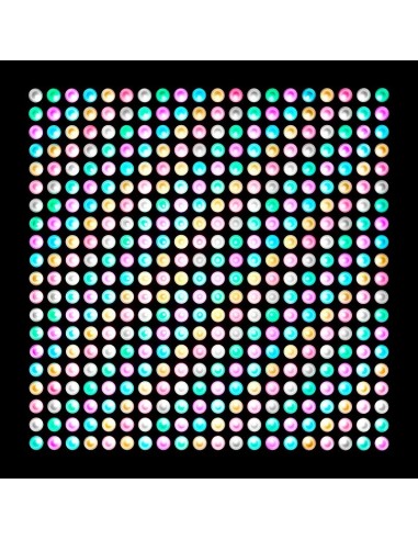 CAMEO - MATRIX PANEL RGB