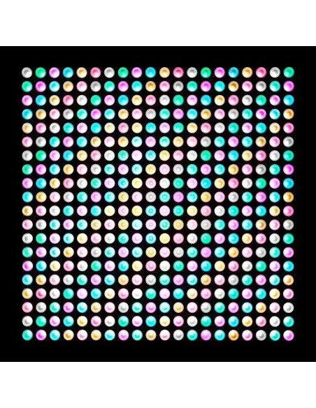 CAMEO - MATRIX PANEL RGB