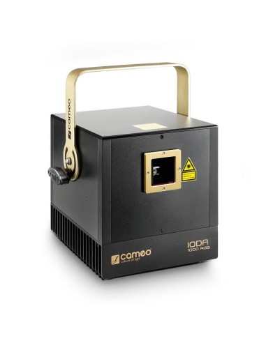 CAMEO - IODA 1000 RGB