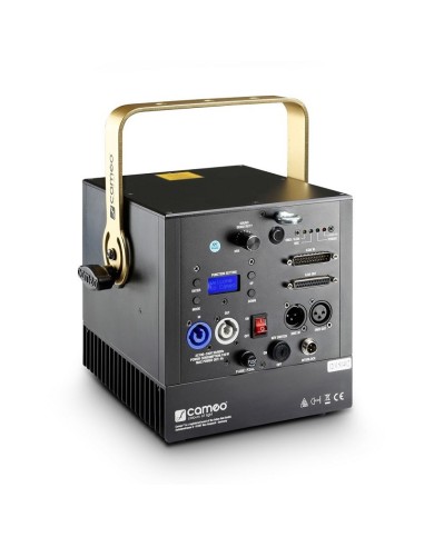 CAMEO - IODA 1000 RGB