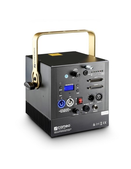 CAMEO - IODA 1000 RGB