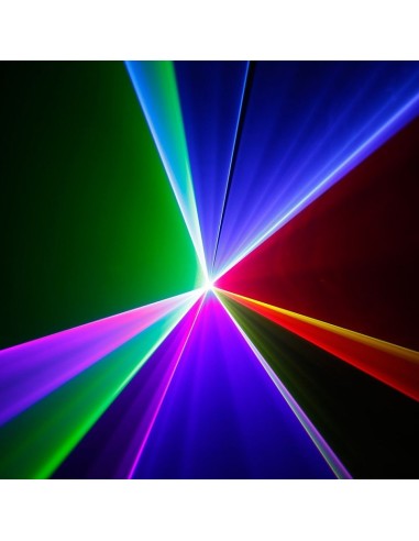 CAMEO - IODA 1000 RGB