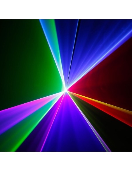 CAMEO - IODA 1000 RGB