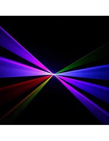 CAMEO - IODA 1000 RGB