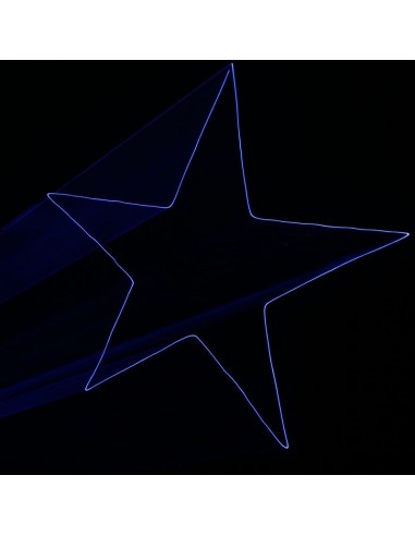 CAMEO - IODA 1000 RGB