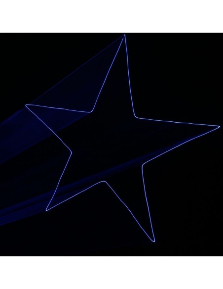 CAMEO - IODA 1000 RGB