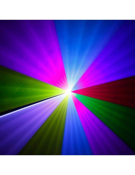 CAMEO - IODA 1000 RGB