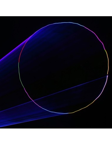 CAMEO - IODA 1000 RGB