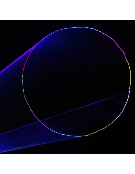 CAMEO - IODA 1000 RGB