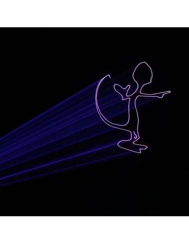 CAMEO - IODA 1000 RGB