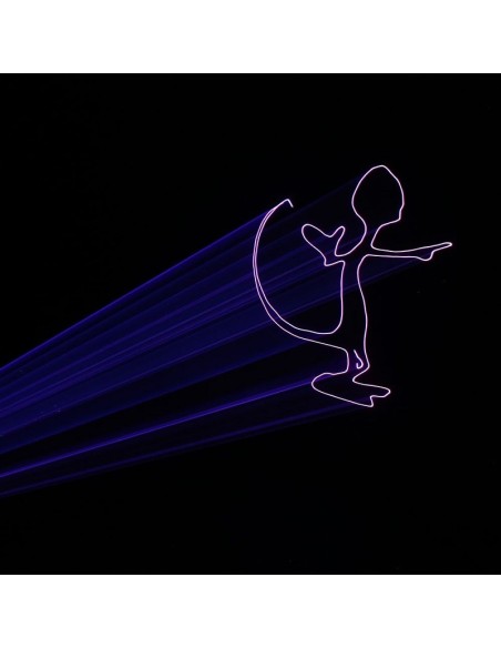 CAMEO - IODA 1000 RGB