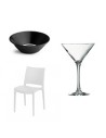 Mobilier/vaisselle