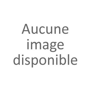 MOT LOVE BLANC  -  XXL