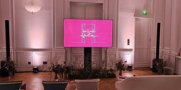 Mise en lumière : transformez votre lieu de réception à Lille et dans le Nord