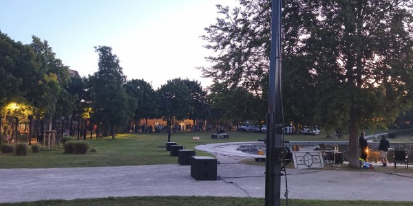 Réussir son événement extérieur dans le Nord : le guide technique pour un sans-faute